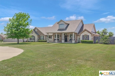 1408 Cedar Oaks Cir, Temple, TX 76502 - photo 3