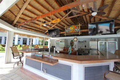 Chickee Hut open seasonally