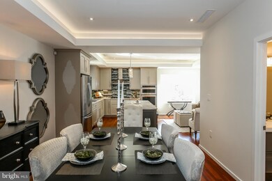 756 Park Rd NW unit 4, Washington, DC 20010 - photo 6