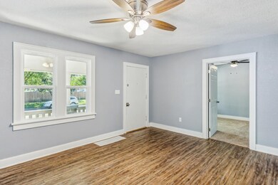 Entrance Foyer