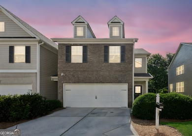 5780 Vinyard Ln, Cumming, GA 30041 - photo 2