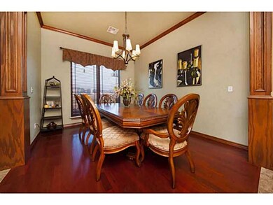 Dining Room.