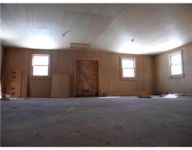 Parking Lot/Garage.
