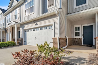 5 Camden Woods Trail unit 213C, Greenville, SC 29607 - photo 2