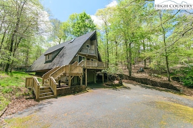 205 Spring Branch Rd, Beech Mountain, NC 28604 - photo 4