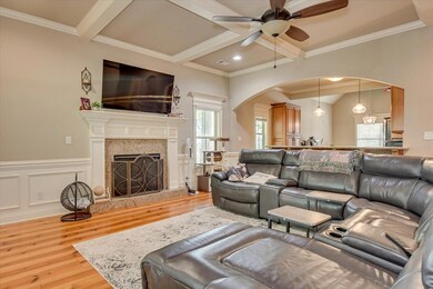 1126 Highmoor Ln, Evans, GA 30809 - photo 7