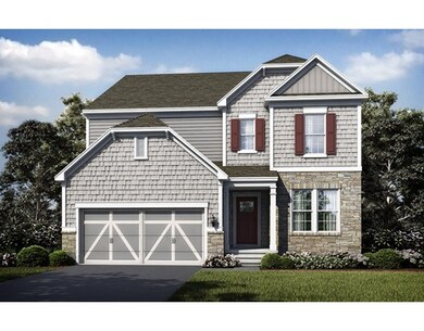 178 Stonehaven Dr unit Lot 44, Weymouth, MA 02190 - photo 4