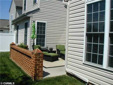 Patio/Deck