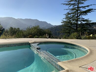 21277 Entrada Rd, Topanga, CA 90290 - photo 6