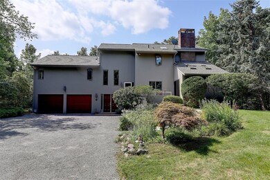 Back Exterior