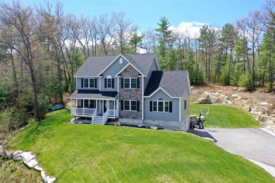 9 Northview Terrace, Hooksett, NH 03106 - photo 3