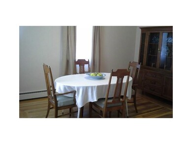 Dining Room.