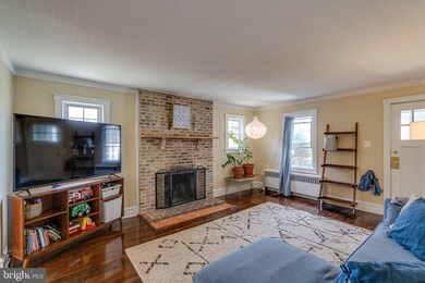 206 W Cuthbert Blvd, Haddon Township, NJ 08108 - photo 6