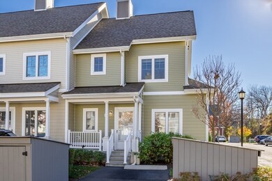 9 Blue Jay Cir unit 401, Boston, MA 02126 - photo 2