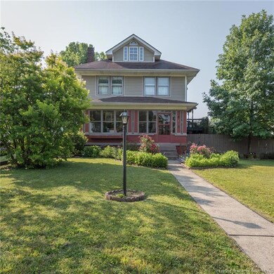 1706 Depauw Ave, New Albany, IN 47150 - photo 5