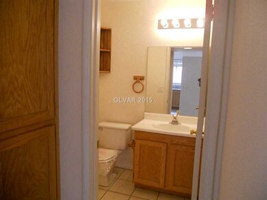 Bathroom.