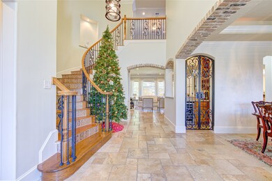 1413 Glourie Dr, Houston, TX 77055 - photo 2