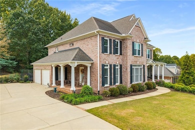 792 Bellhaven Chase Ct, Mableton, GA 30126 - photo 2