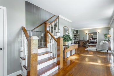 9303 Standifer Gap Rd. 5