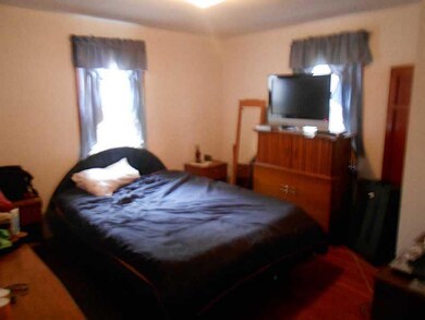 Master Bedroom.