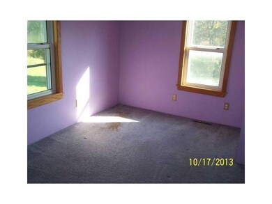 Bedroom.