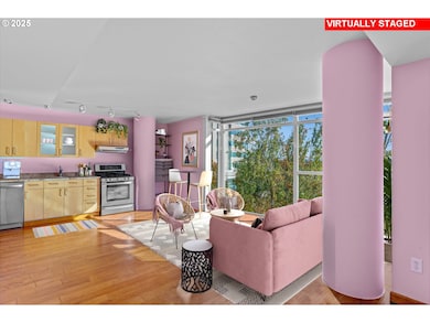 Cascadian Court unit 605, Portland, OR 97232 - photo 4