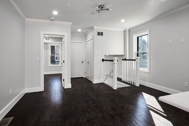 57 Hurley St unit 1, Cambridge, MA 02141 - photo 2