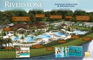 Recreation Area Plan