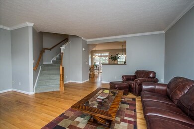 Livin Room