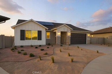 5564 Gem Ct, Lancaster, CA 93536 - photo 2