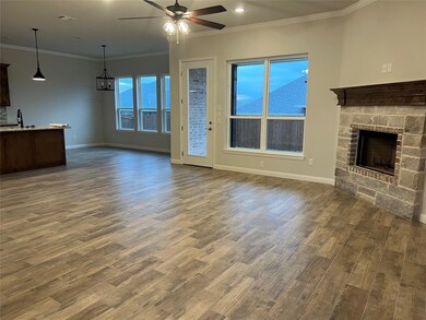 4007 Gallivant Dr, Granbury, TX 76049 - photo 5