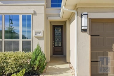 216 Monrovia Way, Liberty Hill, TX 78642 - photo 3