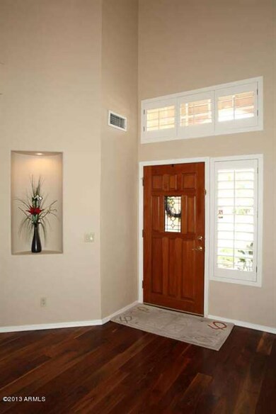 Foyer