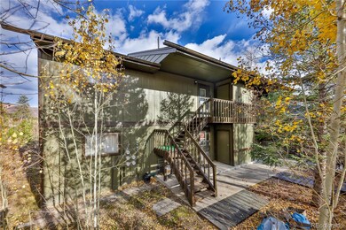 174 Tall Pine Cir unit 12-C, Grand Lake, CO 80447 - photo 6