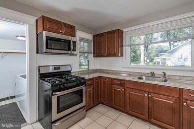 206 Washington Rd unit 1, Princeton, NJ 08540 - photo 6