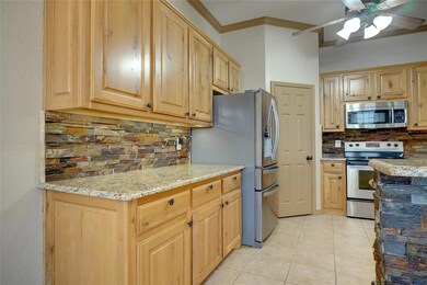 3121 Knob Rd, Springtown, TX 76082 - photo 7