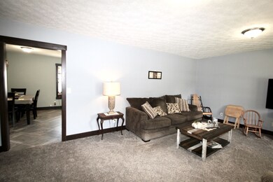 423 S Harvey Dr, Greentown, IN 46936 - photo 4