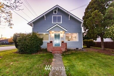 1102 Cedar St, Raymond, WA 98577 - photo 3