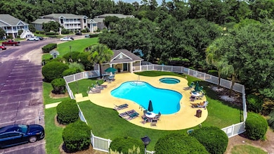 1135 Blue Stem Dr unit 28-C, Pawleys Island, SC 29585 - photo 6