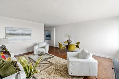Harbor Towers unit 22C, Boston, MA 02110 - photo 5