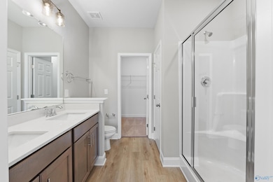 14170 Harvest Ridge Ln, Athens, AL 35611 - photo 3