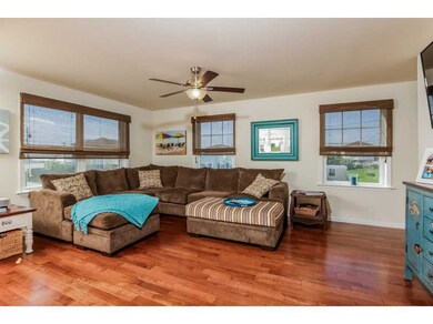 Den/Family/Great Room.