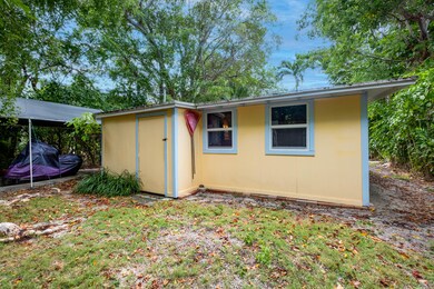 153 List Street