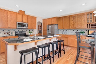 9807 236th Place SW, Edmonds, WA 98020 - photo 5