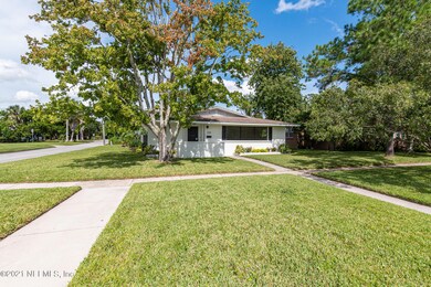 200 Oglethorpe Blvd