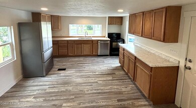 Open Concept