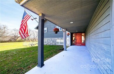 1100 Old Dana Rd, Hendersonville, NC 28792 - photo 5