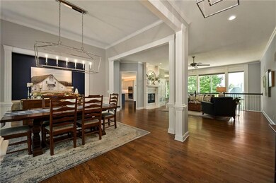 9417 Falcon Ridge Dr, Lenexa, KS 66220 - photo 5