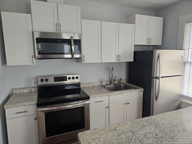 1120 W Woodlawn Ave unit 6, San Antonio, TX 78201 - photo 7