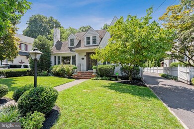 216 Maple Ave, Haddonfield, NJ 08033 - photo 2